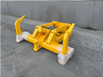 Ripper KOMATSU