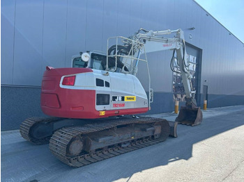 Ekskavator perayap Takeuchi TB 2150 R: gambar 5