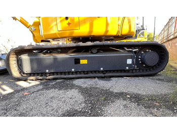 Ekskavator mini baru Komatsu PC30 MR-5: gambar 3