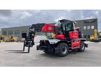Leasing MANITOU MRT 2260 MANITOU MRT 2260: gambar 2