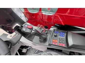 Leasing MANITOU MRT 2260 MANITOU MRT 2260: gambar 5