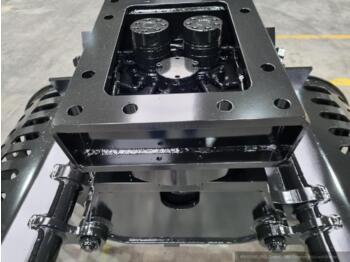 Grapple untuk Peralatan konstruksi baru Zijtveld Abbruch- und Sortiergreifer S1003-D / 16,0 - 20,0 t: gambar 5