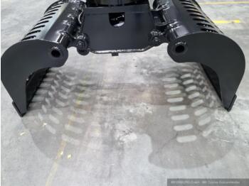 Grapple untuk Peralatan konstruksi baru Zijtveld Abbruch- und Sortiergreifer S1003-D / 16,0 - 20,0 t: gambar 3