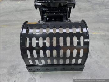 Grapple untuk Peralatan konstruksi baru Zijtveld Abbruch- und Sortiergreifer S1003-D / 16,0 - 20,0 t: gambar 4