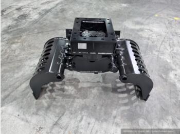 Grapple untuk Peralatan konstruksi baru Zijtveld S603D Abbruch- und Sortiergreifer S603-D / 10,0 - 16,0 t: gambar 4