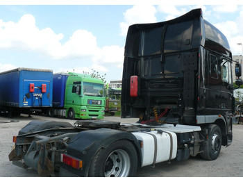 Tractor head DAF XF105 460: gambar 5