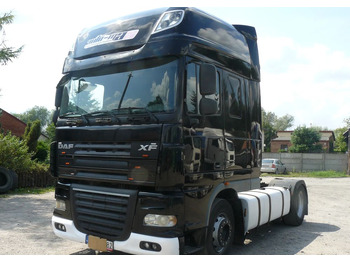 Tractor head DAF XF105 460: gambar 3