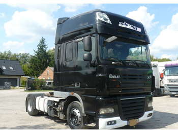 Tractor head DAF XF105 460: gambar 2