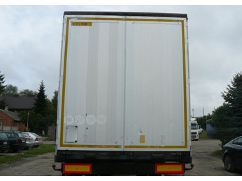 Truk dengan terpal samping Wielton NS34K: gambar 5