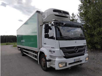 Truk berpendingin MERCEDES-BENZ Axor 1829