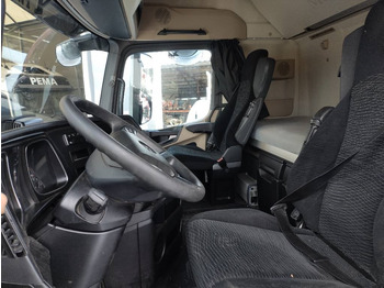 Tractor head Mercedes-Benz Actros 1848 mega veturi: gambar 5