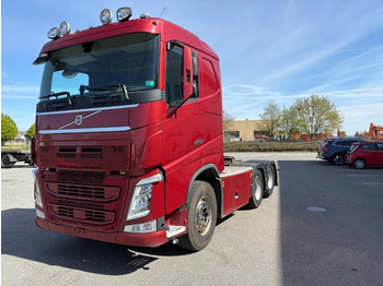 Tractor head VOLVO FH13 540