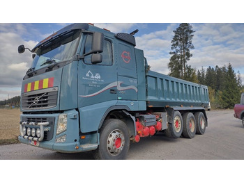 Leasing Volvo FH13 8x4 autom.kasettilava Volvo FH13 8x4 autom.kasettilava: gambar 1 Leasing Volvo FH13 8x4 autom.kasettilava Volvo FH13 8x4 autom.kasettilava: gambar 1