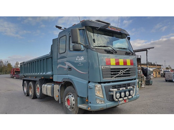 Leasing Volvo FH13 8x4 autom.kasettilava Volvo FH13 8x4 autom.kasettilava: gambar 2 Leasing Volvo FH13 8x4 autom.kasettilava Volvo FH13 8x4 autom.kasettilava: gambar 2
