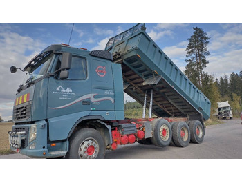Leasing Volvo FH13 8x4 autom.kasettilava Volvo FH13 8x4 autom.kasettilava: gambar 3 Leasing Volvo FH13 8x4 autom.kasettilava Volvo FH13 8x4 autom.kasettilava: gambar 3