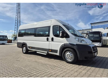 Bus mini FIAT Ducato