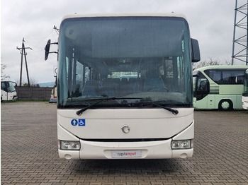 Bus kota IRISBUS LE: gambar 3