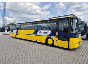 Bus pinggiran kota Irisbus AXER / SPROWADZONY / KLIMATYZACJA / 62 MIEJSCA: gambar 3