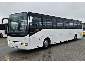 Bus pinggiran kota Irisbus CROSSWAY/ SPROWADZONY/ MANUAL/: gambar 3