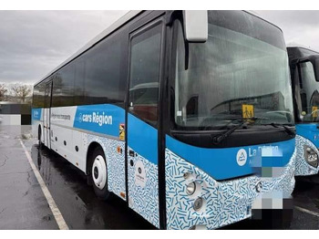 Bus pinggiran kota IRISBUS
