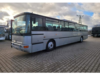 Bus pinggiran kota IRISBUS