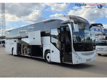 Bus pariwisata IRISBUS