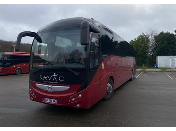 Bus pariwisata IRISBUS