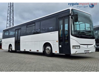 Bus pinggiran kota IRISBUS