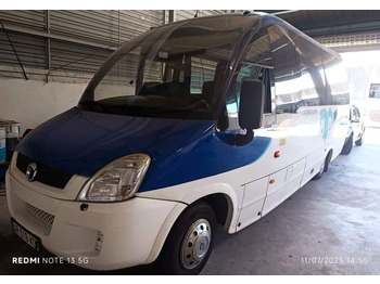 Bus pariwisata IRISBUS