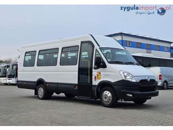 Bus mini IVECO Daily