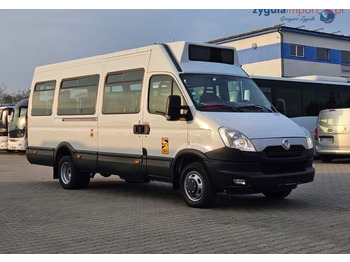Bus mini IVECO Daily