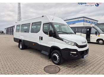 Bus mini IVECO Daily