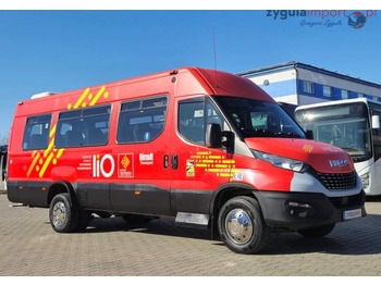 Bus mini IVECO Daily