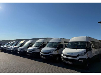 Bus mini IVECO Daily