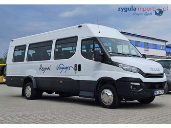 Bus mini IVECO Daily
