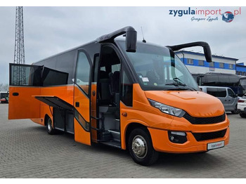 Bus mini IVECO Daily 70c18