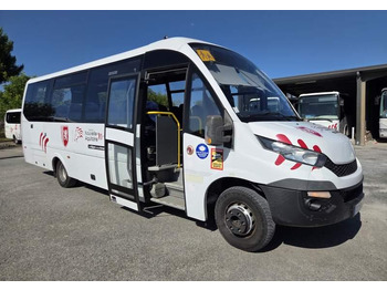 Bus mini IVECO