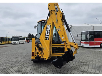 Backhoe loader JCB 3CX SUPER / SPROWADZONA / 7 800 MTH / 92 KM: gambar 4 Backhoe loader JCB 3CX SUPER / SPROWADZONA / 7 800 MTH / 92 KM: gambar 4