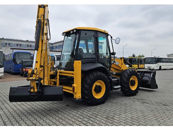 Backhoe loader JCB 3CX SUPER / SPROWADZONA / 7 800 MTH / 92 KM: gambar 3 Backhoe loader JCB 3CX SUPER / SPROWADZONA / 7 800 MTH / 92 KM: gambar 3