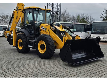 Backhoe loader JCB 3CX SUPER / SPROWADZONA / 7 800 MTH / 92 KM: gambar 5 Backhoe loader JCB 3CX SUPER / SPROWADZONA / 7 800 MTH / 92 KM: gambar 5