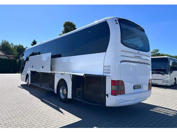Bus pariwisata MAN LION'S COACH/ SPROWADZONY / 55 MIEJSC/ EURO 6: gambar 3