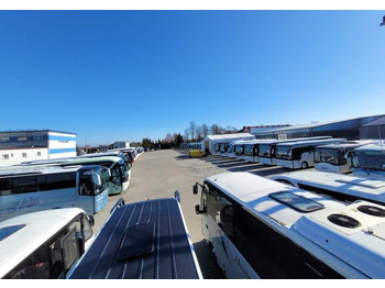 Bus pariwisata MERCEDES-BENZ