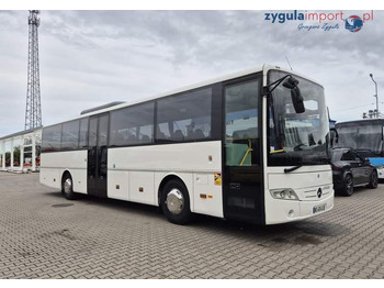 Bus pinggiran kota MERCEDES-BENZ Intouro