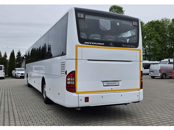 Bus pinggiran kota Mercedes-Benz INTOURO M/L / SPROWADZONY / EEV / AUTOMAT: gambar 4
