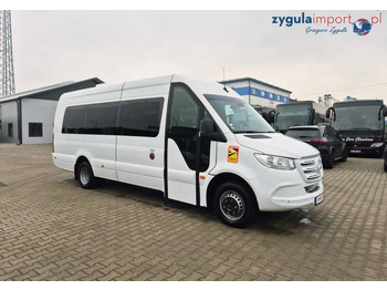 Bus mini MERCEDES-BENZ Sprinter