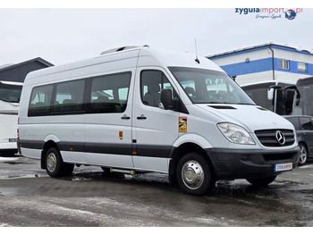 Bus mini MERCEDES-BENZ Sprinter