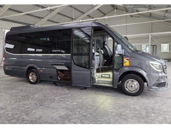 Bus mini MERCEDES-BENZ Sprinter