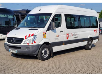 Bus mini MERCEDES-BENZ Sprinter