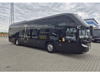 Bus pariwisata Neoplan CITYLINER/ SPROWADZONY / 55 MIEJSC/ 388 000 KM: gambar 3