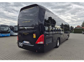 Bus pariwisata Neoplan CITYLINER/ SPROWADZONY / 55 MIEJSC/ 388 000 KM: gambar 4